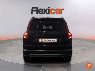 Dacia Jogger Comfort 74kW (100CV) ECO-G 7 plazas