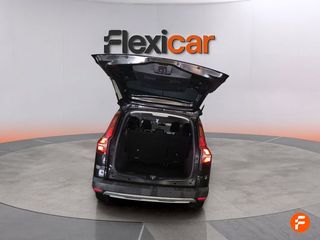 Dacia Jogger Comfort 74kW (100CV) ECO-G 7 plazas