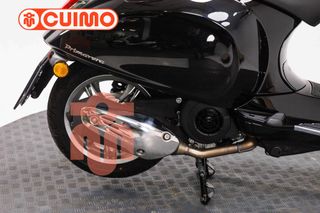 VESPA PRIMAVERA 125