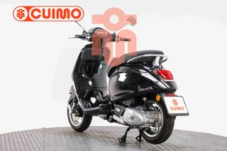 VESPA PRIMAVERA 125