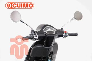 VESPA PRIMAVERA 125