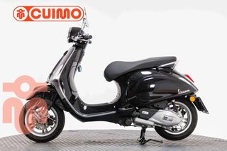 VESPA PRIMAVERA 125