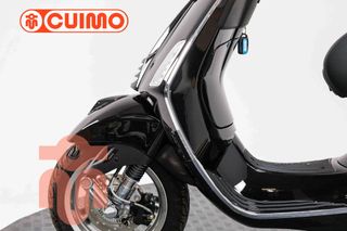 VESPA PRIMAVERA 125
