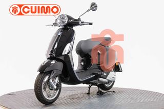 VESPA PRIMAVERA 125