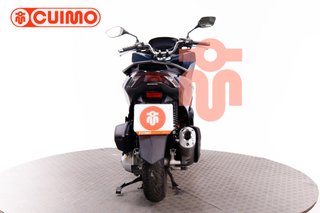HONDA PCX 125