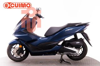 HONDA PCX 125