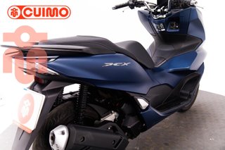 HONDA PCX 125