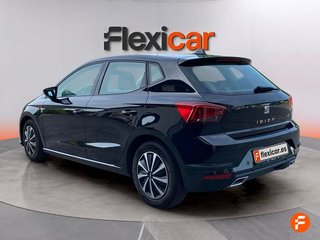 Seat Ibiza 1.0 EcoTSI 70kW (95CV) Style