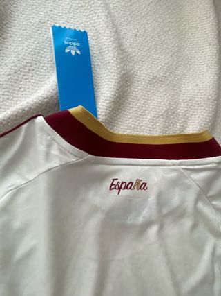 Camiseta España 2ª Equipación 2026