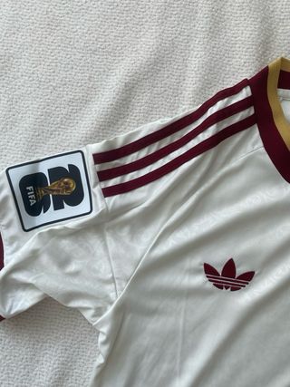 Camiseta España 2ª Equipación 2026