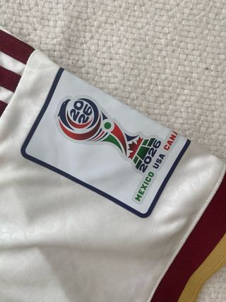 Camiseta España 2ª Equipación 2026