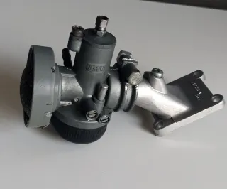 Carburador Amal 18