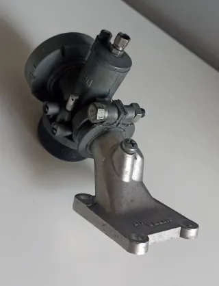 Carburador Amal 18