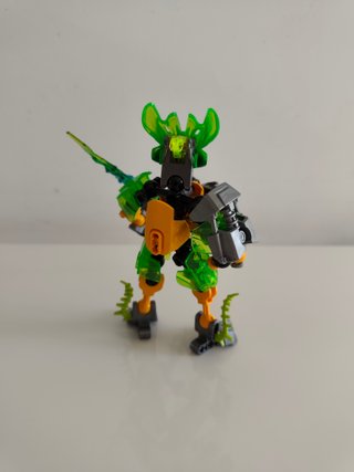 Lego Bionicle original 70778 Protector de Selva