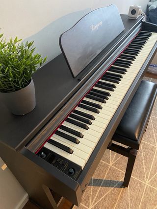 Piano Digital Ringway RP-210