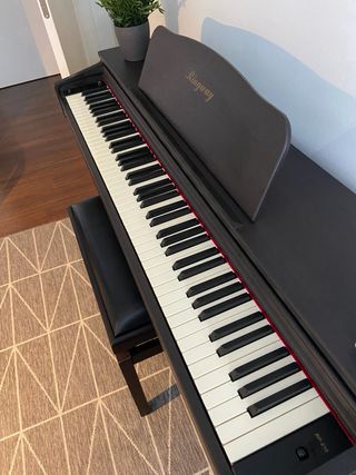 Piano Digital Ringway RP-210