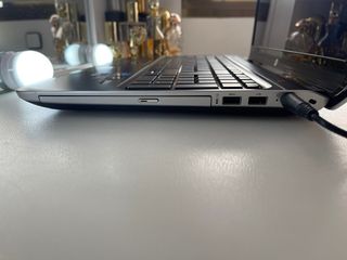 Portátil HP Beats Edition - Sonido brutal