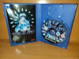 Trapt PS2 Completo Ita Come Nuovo