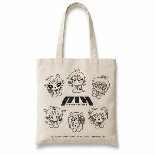 Bolso Tote P1harmony