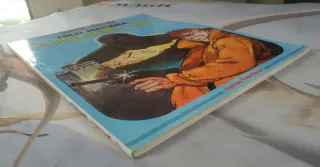El Monje Del Tibet