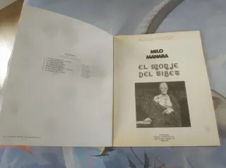 El Monje Del Tibet