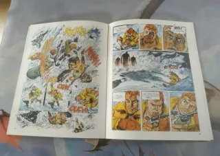 El Monje Del Tibet