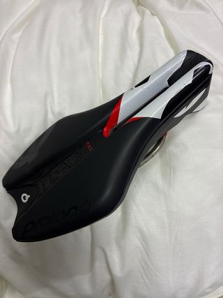 Sillín Prologo T-Gale PAS Tirox