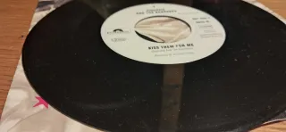 LP Siouxsie and the Banshees - Kiss Them For Me