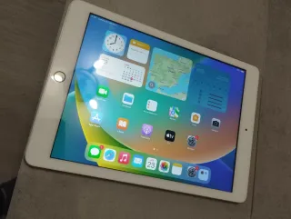 iPad 5ª Gen Dorado
