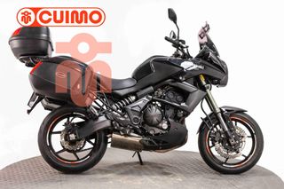 KAWASAKI VERSYS 650