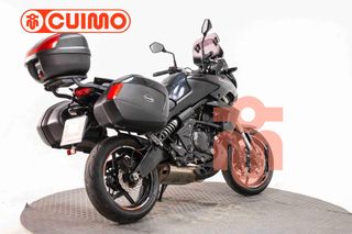 KAWASAKI VERSYS 650