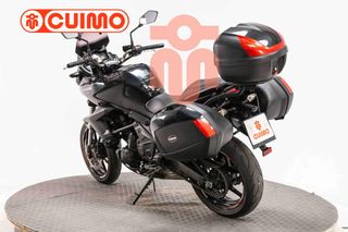 KAWASAKI VERSYS 650