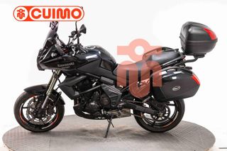 KAWASAKI VERSYS 650