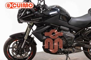 KAWASAKI VERSYS 650