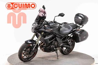 KAWASAKI VERSYS 650