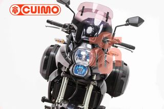 KAWASAKI VERSYS 650