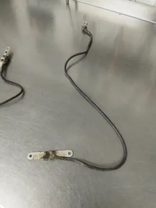 Sensor km Rueda Trasera Gas Gas EC FSE