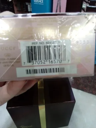 Gucci Eau de Toilette 30 ml