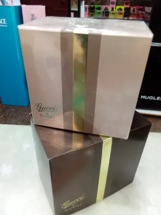 Gucci Eau de Toilette 30 ml