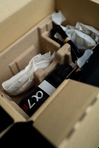 Cámara Sony A7R V