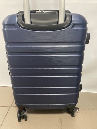 Maleta cabina extensible nueva