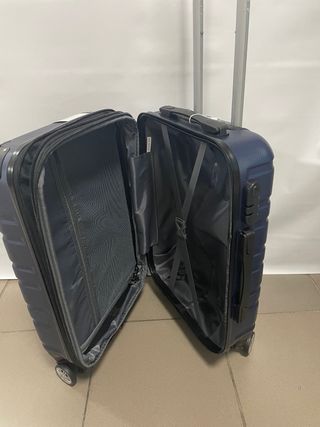 Maleta cabina extensible nueva