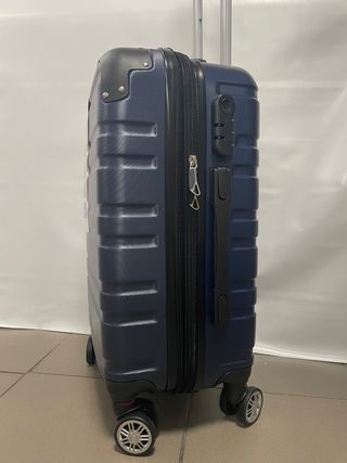 Maleta cabina extensible nueva