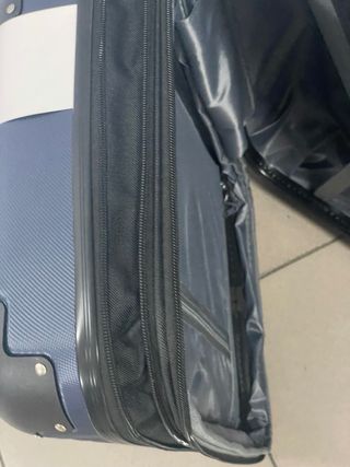 Maleta cabina extensible nueva