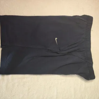 Bañador Nike Negro Talla L