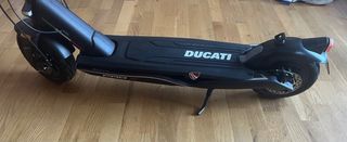 Patinete Eléctrico Ducati Pro III