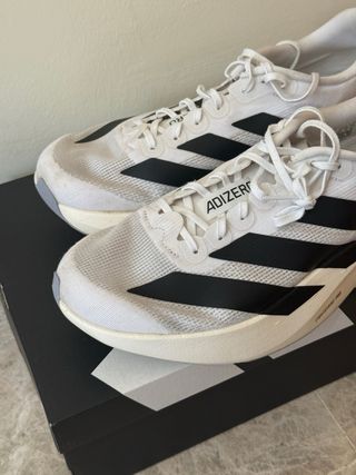 Adidas Adizero Evo SL Scarpe da Corsa Uomo