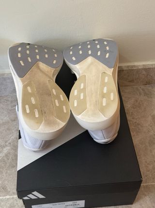 Adidas Adizero Evo SL Scarpe da Corsa Uomo