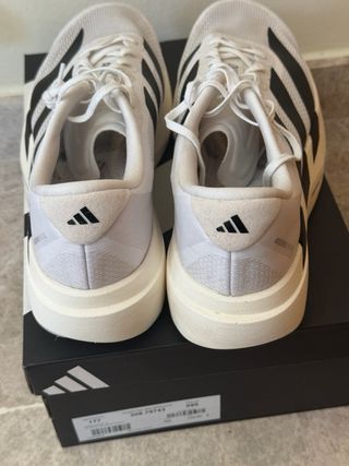 Adidas Adizero Evo SL Scarpe da Corsa Uomo