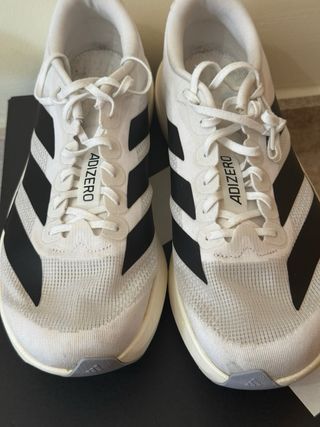 Adidas Adizero Evo SL Scarpe da Corsa Uomo
